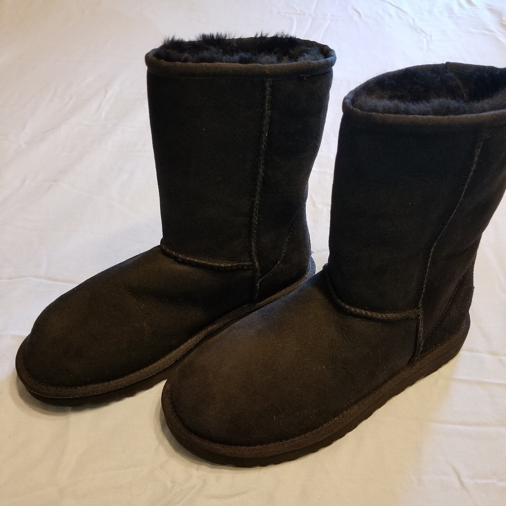 Ugg classic short boots